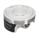 Wiseco Piston Kit Arctic 700 '09-12 11.5:1