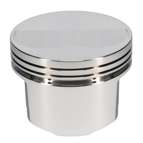 C63302A6-D210-6087-D6CE-6699B54636FD SRP by JE Pistons Kit 455 OLDSMOBILE F/T B:4.155 - Image 1