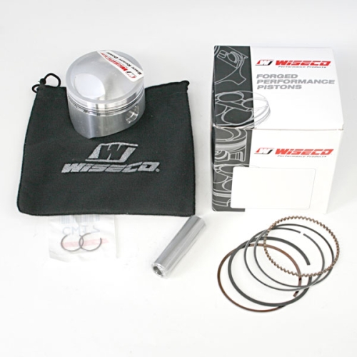 C676AD03-0171-DEF8-5F04-0CD1D7B60EBE Wiseco Piston Kit Kawasaki KZ900/1000 10.25:1 2913XC - Image 1