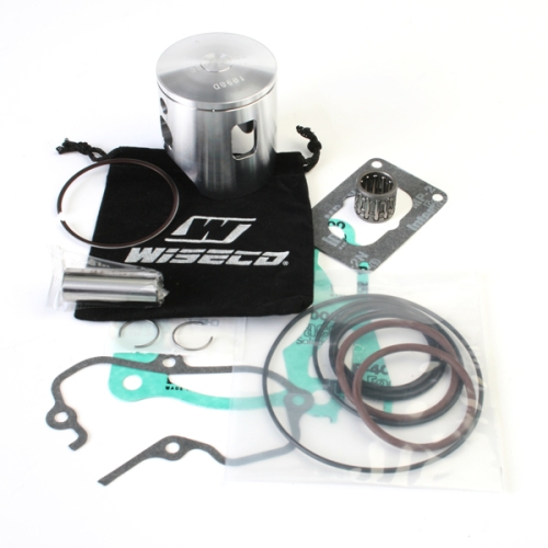 C67F7319-0030-AD28-0CBE-2D8D7AFE81B5 Wiseco Piston Kit Yamaha YZ125 '98-00 Pro-Lite (BOD) - Image 1