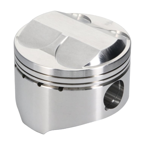C6833FC6-21A7-4CF5-6A8C-EC546DD2EF44 Wiseco Piston Kit Honda ATC/TRX350 3228XG - Image 1