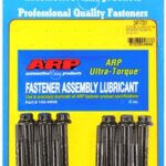 ARP Dodge Cummins 24V rocker pedestal rocker stud kit