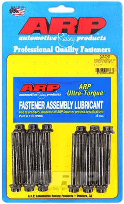 C683D7D5-EEC5-05A4-3650-84A81DA4F2F4 ARP Dodge Cummins 24V rocker pedestal rocker stud kit - Image 1