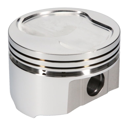 C6C1973E-F270-104E-BFB9-385311EC2A1B SRP by JE Pistons Kit 289/302 SBF DISH B:4.030 - Image 1