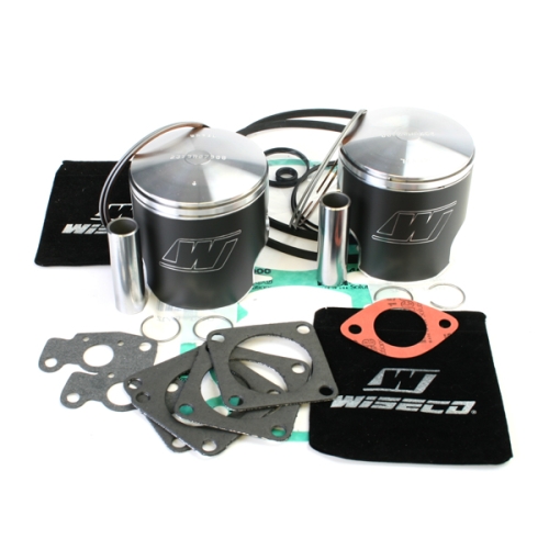 C6C677B6-B15E-23AB-F83C-8BB1ABD5DC01-1 Wiseco Piston Kit Ski-Doo Mach I (2379M07900-3110LK) - Image 1