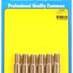 Front Sprint car drive pins