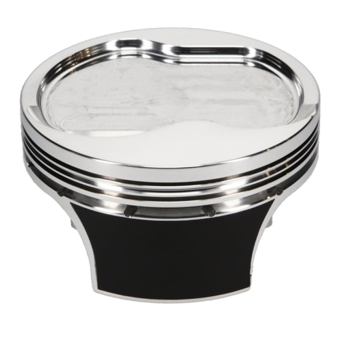 C6E0B974-267C-3494-CD79-1210EE6BE8B0 SRP by JE Pistons Pro Kit 2618 SBF Dish B:4.060 - Image 1