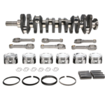 Dart Rotating Assembly Toy 2JZ Str 90mm Diamond + Boostline