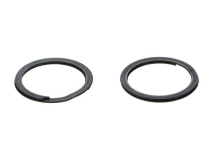 Wiseco Snap Ring Pin Retainer Pair (Cb) 23.00mm