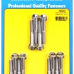 SB Ford SS hex intake manifold bolt kit