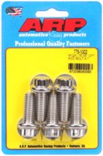 ARP Bolt Kit M12 X 1.75 X 30 SS 12PT