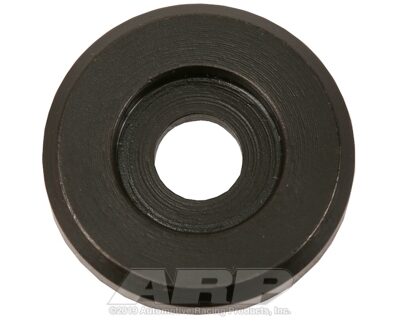 ARP Washer M6 ID 0.890 OD Black