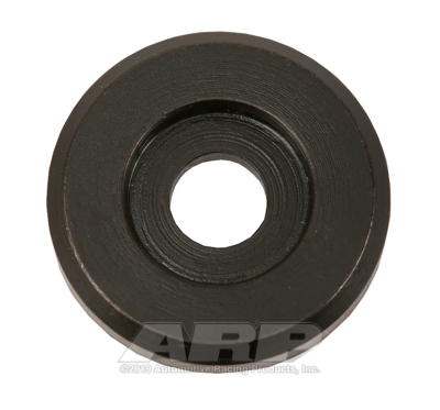 C72F7F0C-5BE5-DE92-8375-C63A6F39CAB2 ARP Washer M6 ID 0.890 OD Black - Image 1