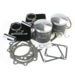 Wiseco Piston Kit Yamaha Phazer (2310M07300-2874CD)