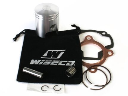 Wiseco Piston Kit Yamaha PW50 '85-26 (BOD)