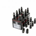 Piper Solid Adjusters Mitsubishi 4G63 Evo 1-3