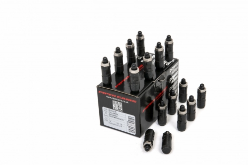 C7C8E7D3-510B-ECE9-F638-D62762F53555 Piper Solid Adjusters Mitsubishi 4G63 Evo 1-3 - Image 1