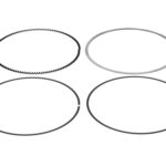 Wiseco Piston Ring Set 96.00 mm Ring Set 1mm x 2mm