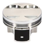 JE-Pistons Kit Honda B16/18A/18C/B20 9:1/10:1 81.00mm Ultra