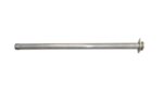 Corsa Resonator Delete Kit 2.5" F150 3.5/5.0 15-20