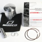Wiseco Piston Kit Arctic Cat EXT Pro-Lite 2889CDW