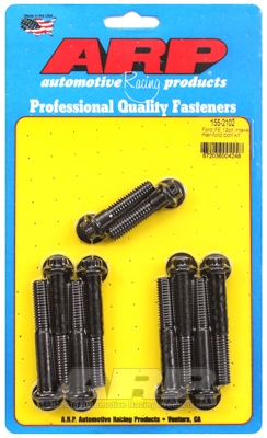C81133A6-75C3-0FD7-08E9-B6D945963003 Ford FE 12pt intake manifold bolt kit - Image 1