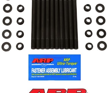 ARP Chrysler 2.2L 4-cylinder M11 12pt U/C Head Stud Kit