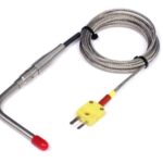 Haltech 1/4" Open Tip Thermocouple only (1.64m) 64-1/2" Long