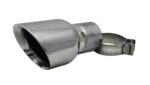 Corsa Tip Kit Single 4.5"