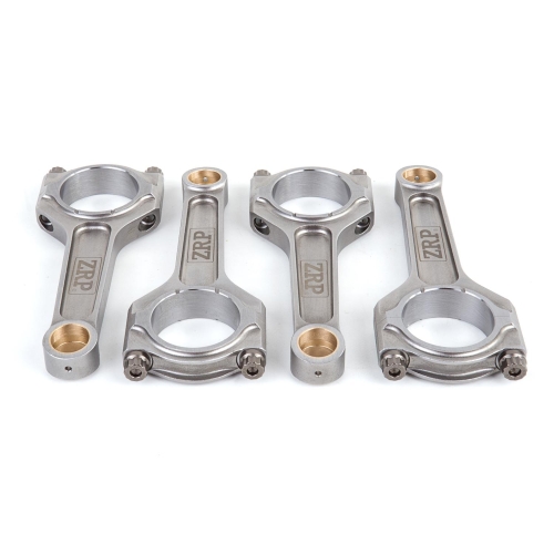 C84238EB-8C60-F5DE-0A29-07F07541D4BA ZRP Conrod Kit Cooper S 1.6T Prince 138.55 Pin:20.00 I-Beam - Image 1