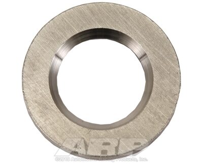 ARP Chamfered Washer M12 ID 0.876 OD SS