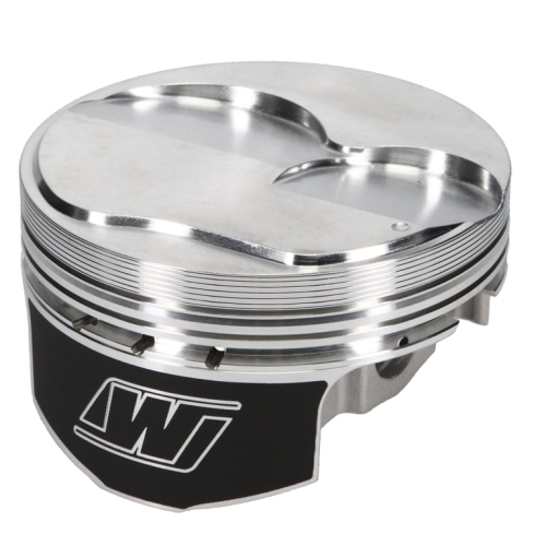 C85262FF-7B59-7D78-2EF0-A50E583FABC5-1 Wiseco Piston Kit SBC LS7 +2.5cc Dome 1.175 CH B:4.130 - Image 1