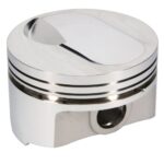 SRP by JE Pistons Kit 502 BBC replac.ser. 4.50" B:4.500
