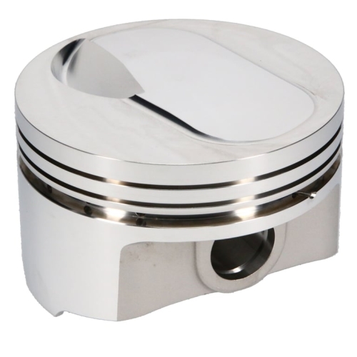 C863B821-38A4-AA22-D111-C7304FB47CA9 SRP by JE Pistons Kit 502 BBC replac.ser. 4.50" B:4.500 - Image 1