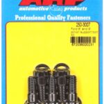 Ford 8"" and 9"" pinion support bolt kit"