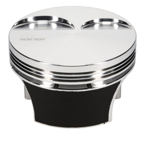 C8AF5654-EEA0-C186-B4EC-120FC5A8CE4A SRP by JE Pistons Pro Kit 4.6L 2V FLAT TOP B:3.552 - Image 1