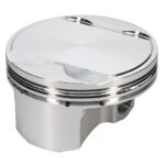 JE-Pistons Kit Triumph Rocket 3 '04-13 10.5:1 101.6mm