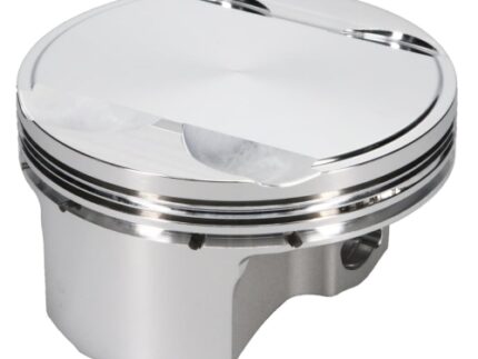JE-Pistons Kit Triumph Rocket 3 '04-13 10.5:1 101.6mm