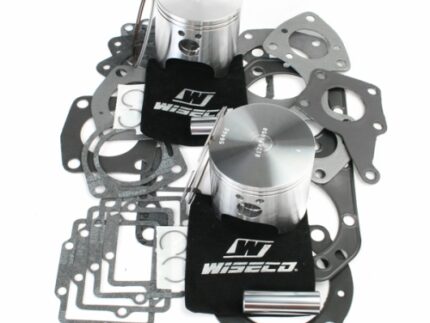 Wiseco Piston Kit Kawasaki JS750 80.00mm (3150KD-809M)