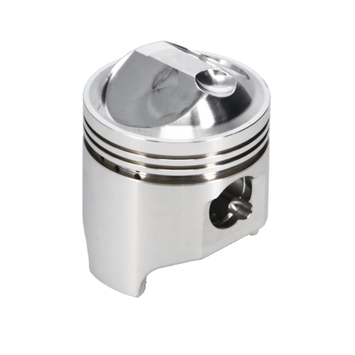 C8FFE36A-6665-38DE-7CDD-110B5169011A Wiseco Piston Kit Honda Z50R '82-87 11.0:1 - Image 1