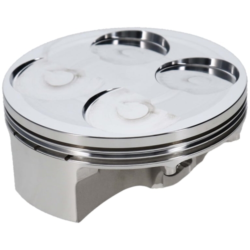C935124D-1C03-4397-2B4C-483B0460CC08 JE-Pistons Single YZ450F '20-22 Pro Series 13.8:1 - Image 1