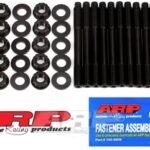 ARP Toyota 2.4L 2AZFE ARP2000 M12 MSK