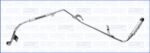 Ajusa Oil Pipe VAG 1.8L 20v T