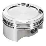 JE-Pistons Kit Yamaha YXZ1000 '16-23 80.00mm (9.5:1) Turbo
