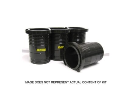Darton MID Sleeve Kit Nissan VQ35HR (94.49mm-9.27mm) Flange