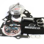 Wiseco Piston Kit Yamaha Raptor 660 11.0:1 (BOD)