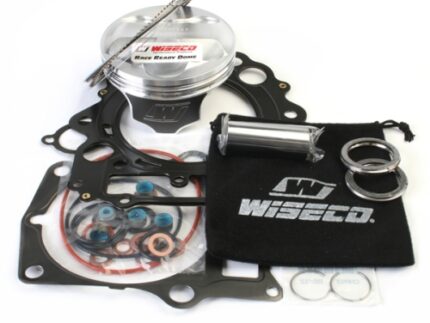 Wiseco Piston Kit Yamaha Raptor 660 11.0:1 (BOD)