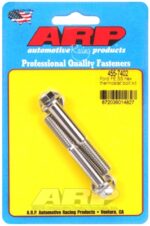 Ford FE SS hex thermostat bolt kit