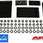 ARP Head Stud Kit Chevy BB WP Merlin Alu Block/Dart Iron Hd.