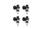 Haltech Bosch 980cc Injectors Flowmatched set of 4